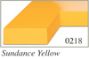 Sundance Yellow